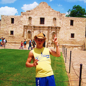 Meet your Posher, Sean